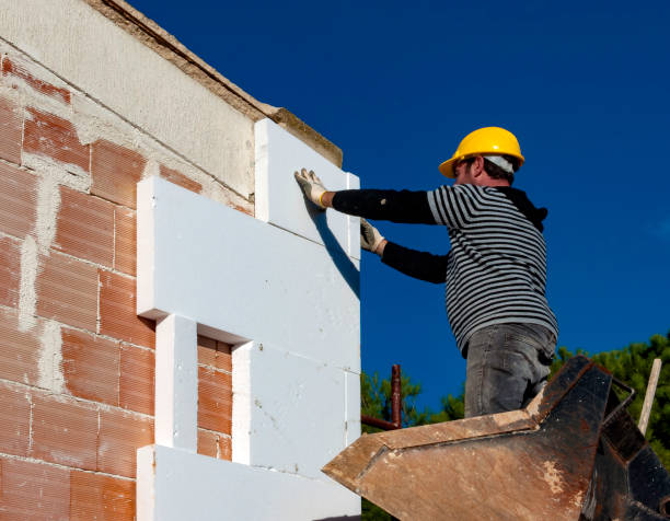 Best Spray Foam Insulation in Elkader, IA