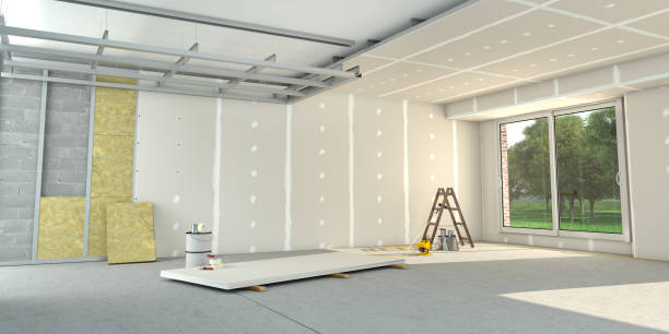 Best Blown-in Insulation in Elkader, IA