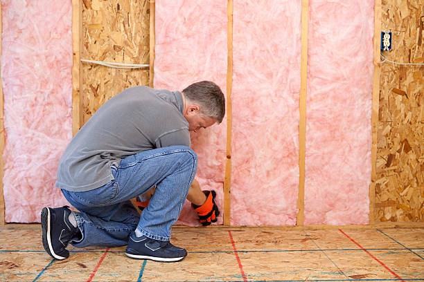 Best Insulation for Specific Applications in Elkader, IA